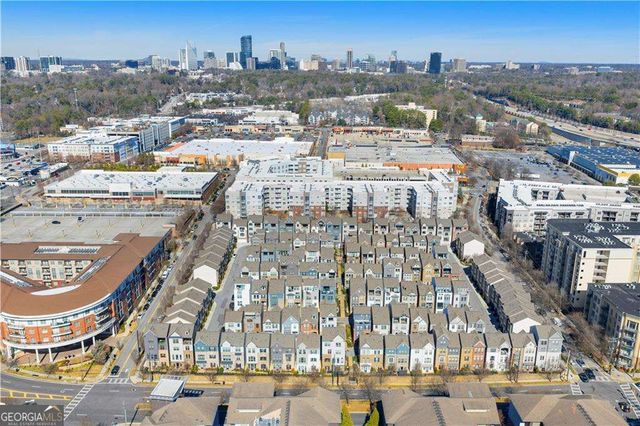 519 Broadview Lane NE, Atlanta, GA 30324