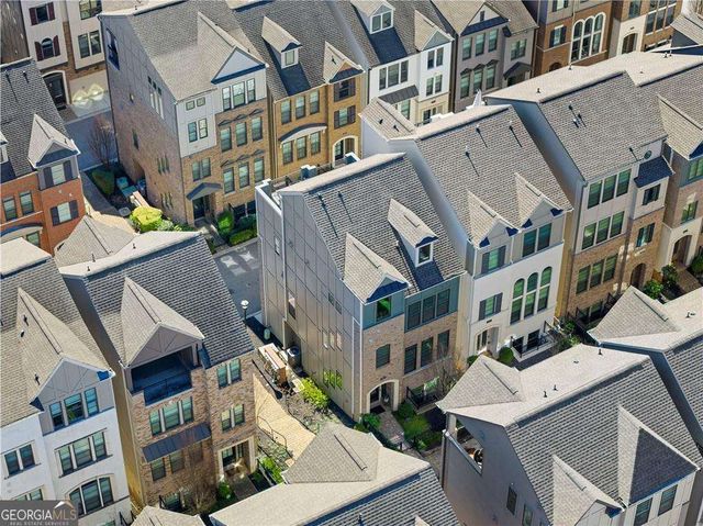 519 Broadview Lane NE, Atlanta, GA 30324