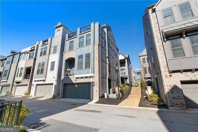 519 Broadview Lane NE, Atlanta, GA 30324