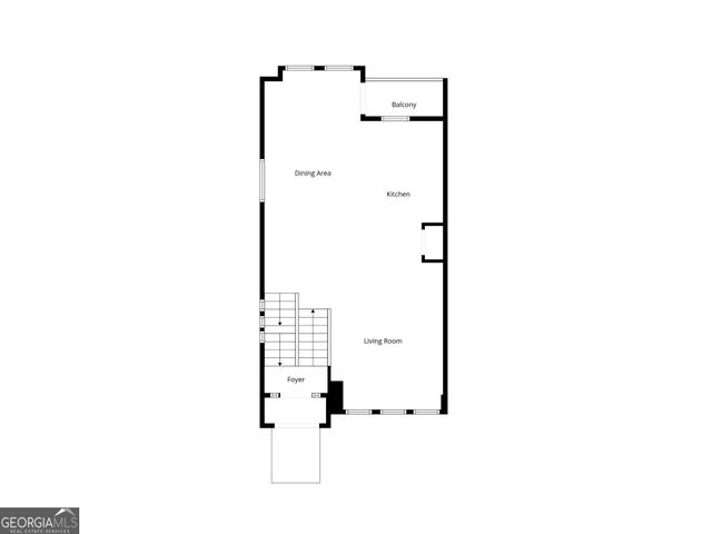 519 Broadview Lane NE, Atlanta, GA 30324