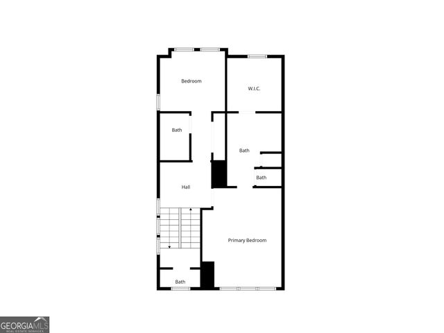 519 Broadview Lane NE, Atlanta, GA 30324