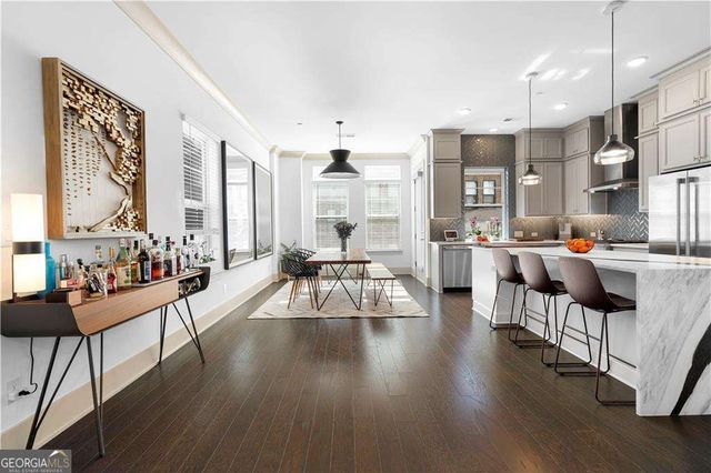 519 Broadview Lane NE, Atlanta, GA 30324