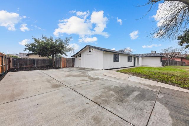 2222 French Camp, Stockton, CA 95206
