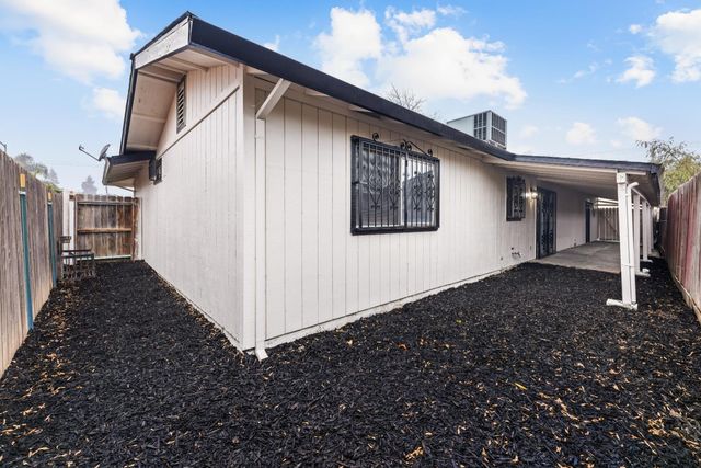 2222 French Camp, Stockton, CA 95206