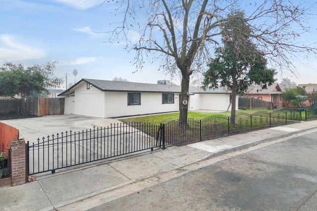 2222 French Camp, Stockton, CA 95206