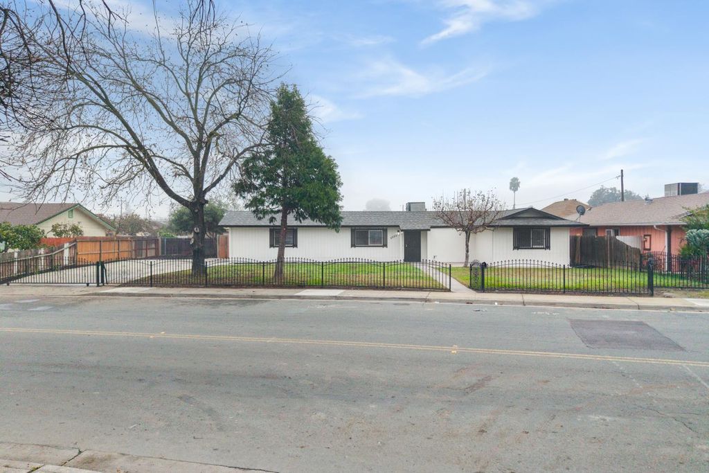 2222 French Camp, Stockton, CA 95206