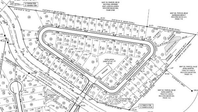 1204 Bear Branch Circle, Joelton, TN 37080