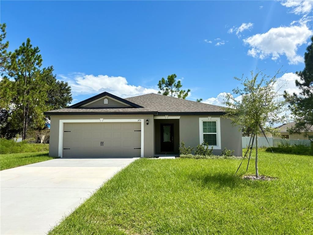 373 BASS COURT, Poinciana, FL 34759