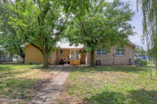 4094 Parkview Drive, Frontenac, KS 66763