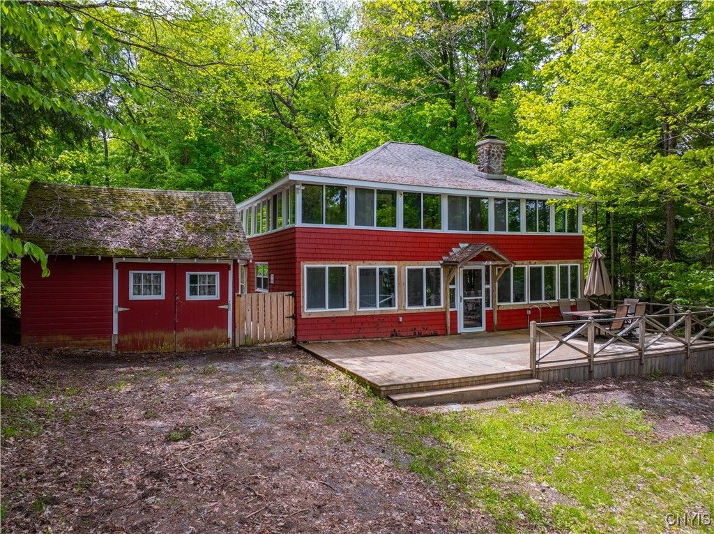 7 Irish Alley, Forestport, NY 13338