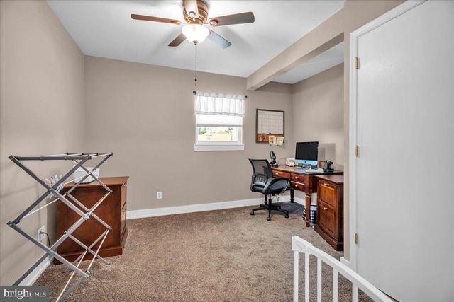 1 PURNEL AVE, Cinnaminson, NJ 08077