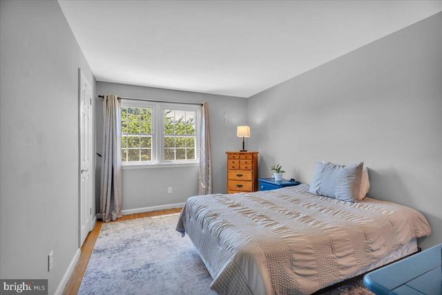 1 PURNEL AVE, Cinnaminson, NJ 08077