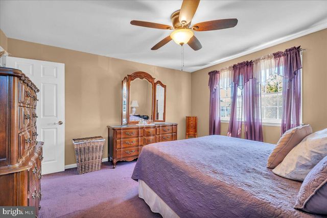 1 PURNEL AVE, Cinnaminson, NJ 08077