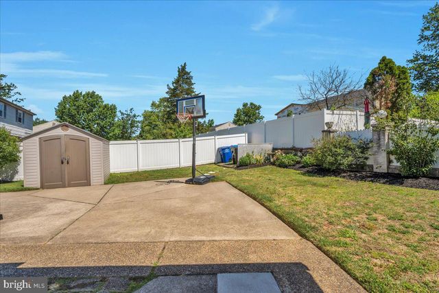 1 PURNEL AVE, Cinnaminson, NJ 08077