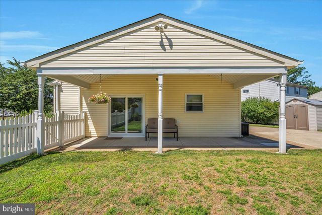 1 PURNEL AVE, Cinnaminson, NJ 08077