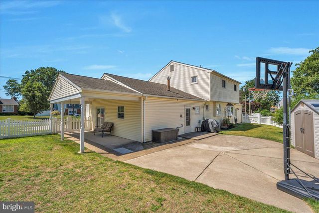 1 PURNEL AVE, Cinnaminson, NJ 08077
