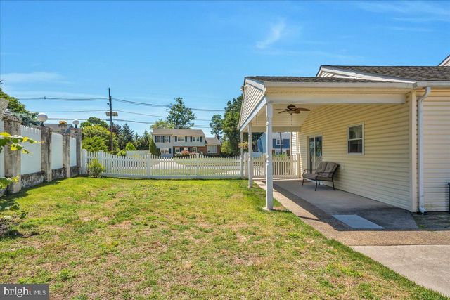 1 PURNEL AVE, Cinnaminson, NJ 08077
