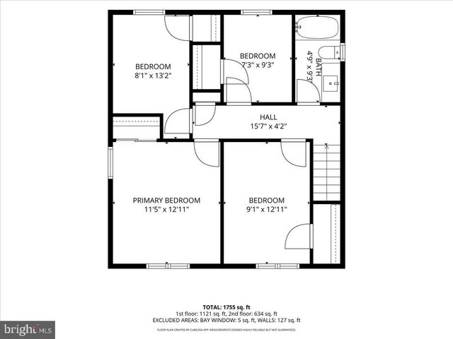 1 PURNEL AVE, Cinnaminson, NJ 08077