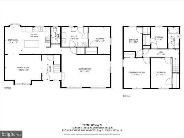 1 PURNEL AVE, Cinnaminson, NJ 08077