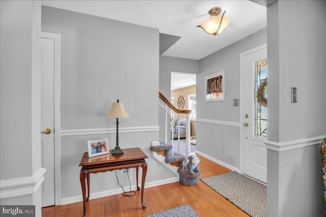 1 PURNEL AVE, Cinnaminson, NJ 08077