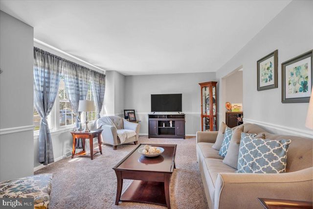 1 PURNEL AVE, Cinnaminson, NJ 08077