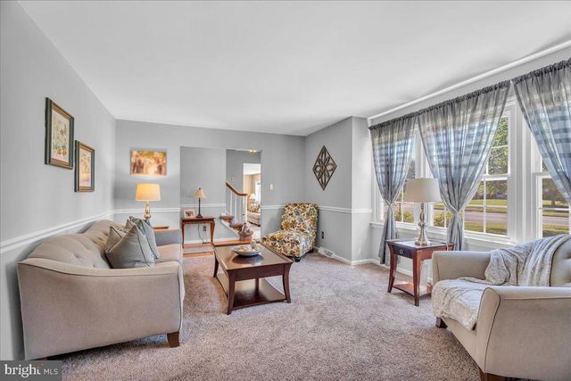 1 PURNEL AVE, Cinnaminson, NJ 08077