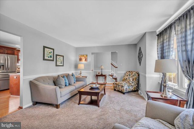 1 PURNEL AVE, Cinnaminson, NJ 08077