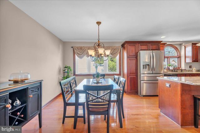 1 PURNEL AVE, Cinnaminson, NJ 08077