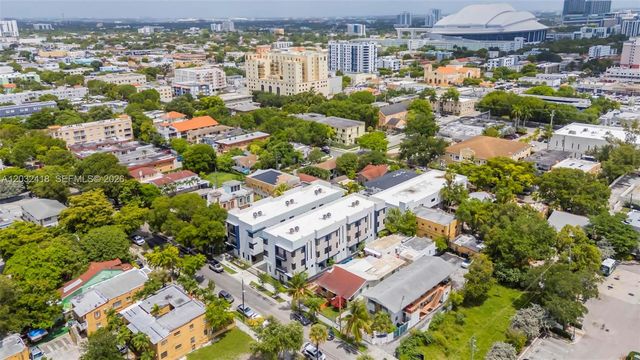 1243 SW 3rd St 1, Miami, FL 33135