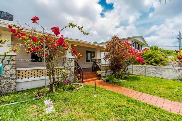 1243 SW 3rd St 1, Miami, FL 33135
