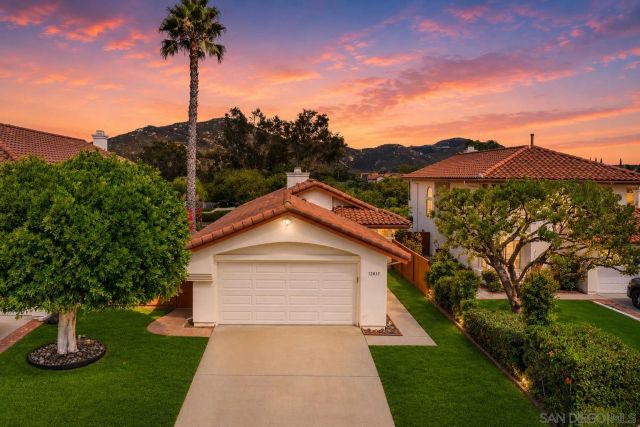 12617 Caminito Rosita, San Diego, CA 92128