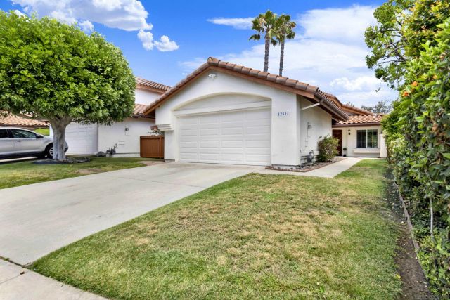 12617 Caminito Rosita, San Diego, CA 92128