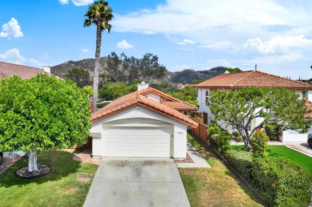 12617 Caminito Rosita, San Diego, CA 92128