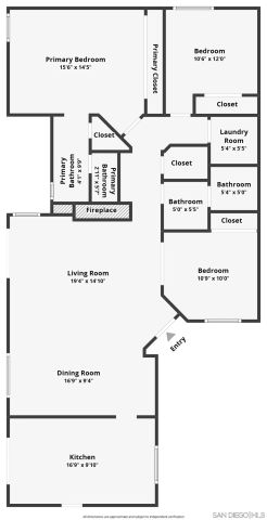 12617 Caminito Rosita, San Diego, CA 92128