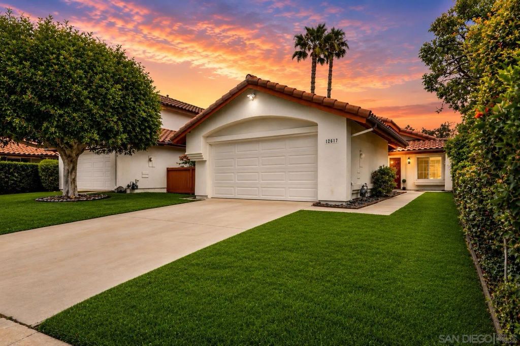 12617 Caminito Rosita, San Diego, CA 92128