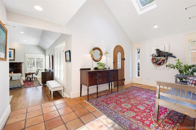 675 N Marion Street, Denver, CO 80218