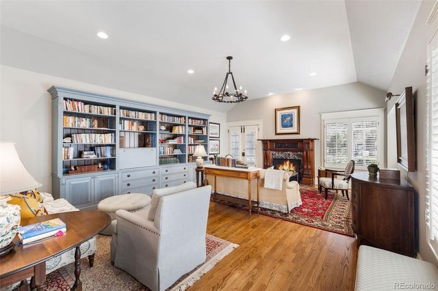 675 N Marion Street, Denver, CO 80218