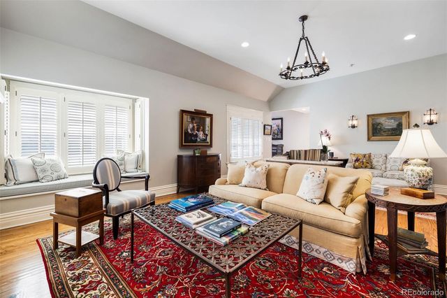 675 N Marion Street, Denver, CO 80218