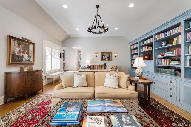 675 N Marion Street, Denver, CO 80218