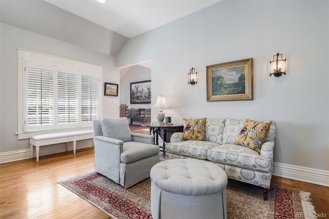 675 N Marion Street, Denver, CO 80218