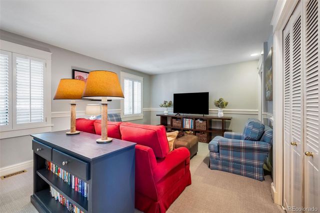 675 N Marion Street, Denver, CO 80218