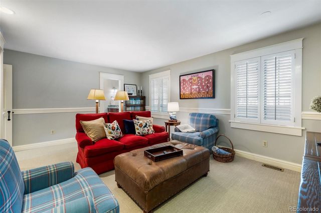 675 N Marion Street, Denver, CO 80218