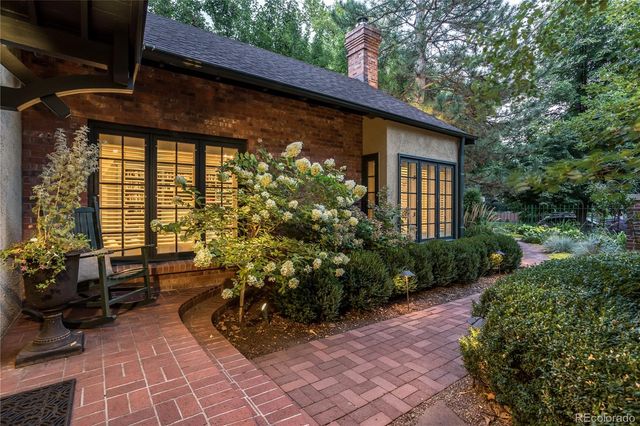 675 N Marion Street, Denver, CO 80218