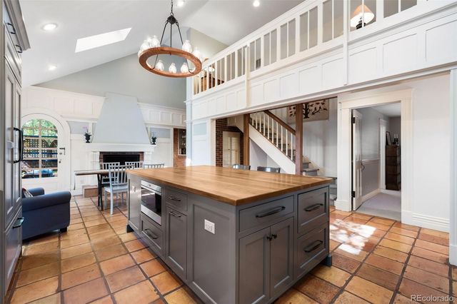675 N Marion Street, Denver, CO 80218