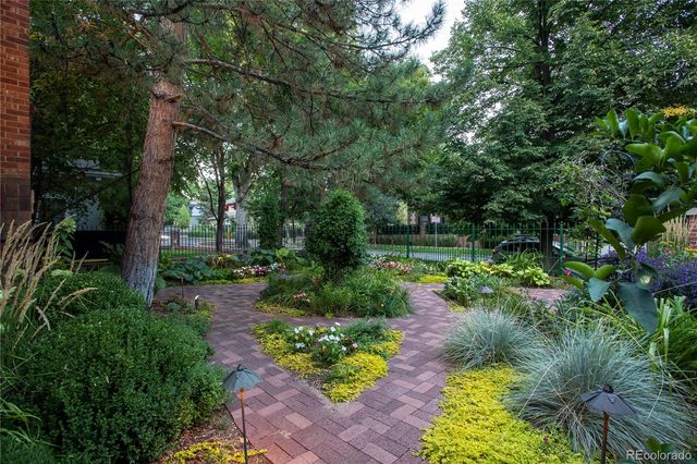 675 N Marion Street, Denver, CO 80218