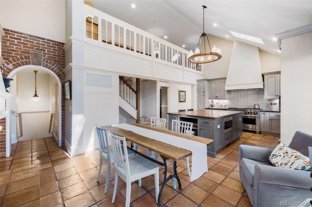 675 N Marion Street, Denver, CO 80218