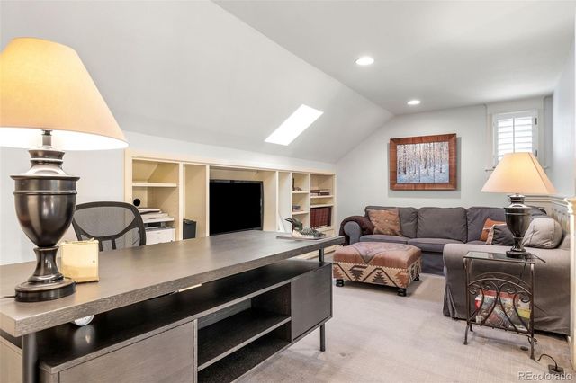 675 N Marion Street, Denver, CO 80218