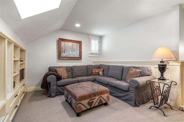 675 N Marion Street, Denver, CO 80218