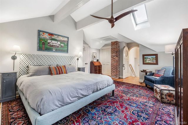 675 N Marion Street, Denver, CO 80218