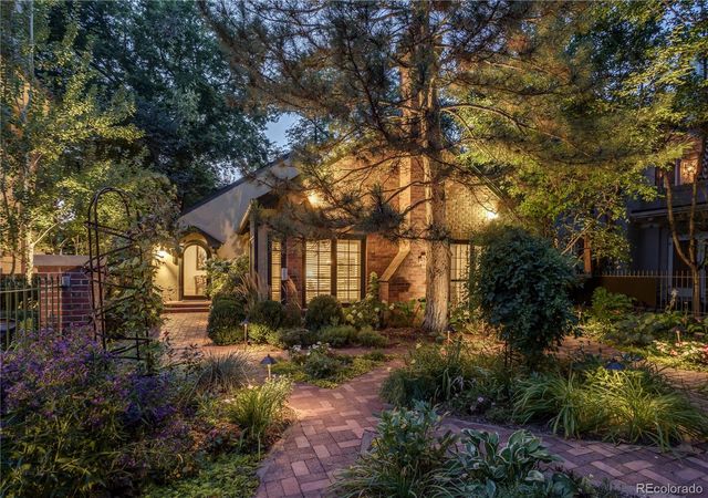 675 N Marion Street, Denver, CO 80218